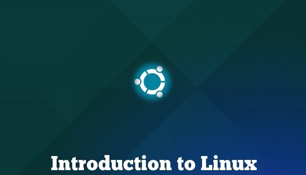 Introduction to Linux
